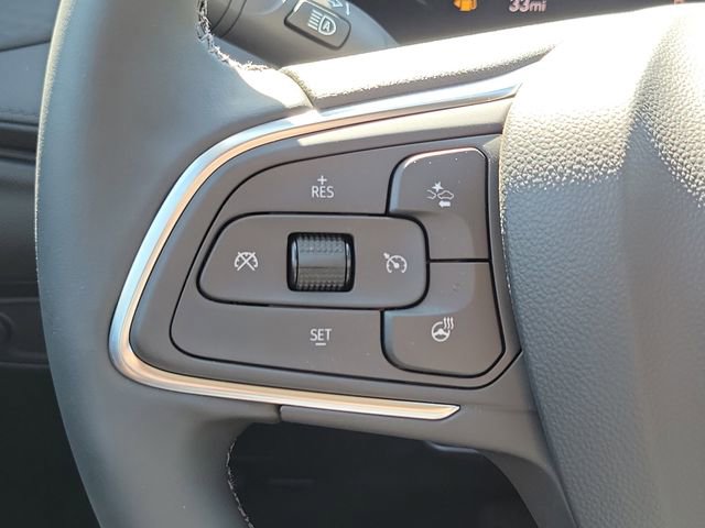2026 Buick Encore GX Sport Touring - Photo 21
