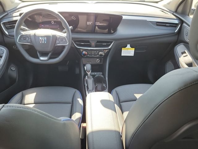 2026 Buick Encore GX Sport Touring - Photo 8