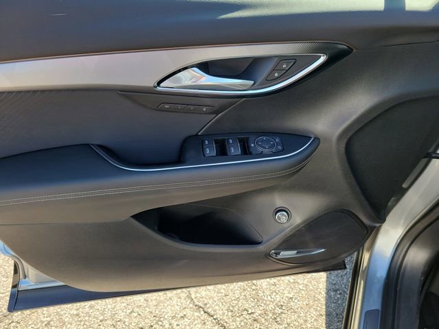 2026 Buick Envision Sport Touring - Photo 17
