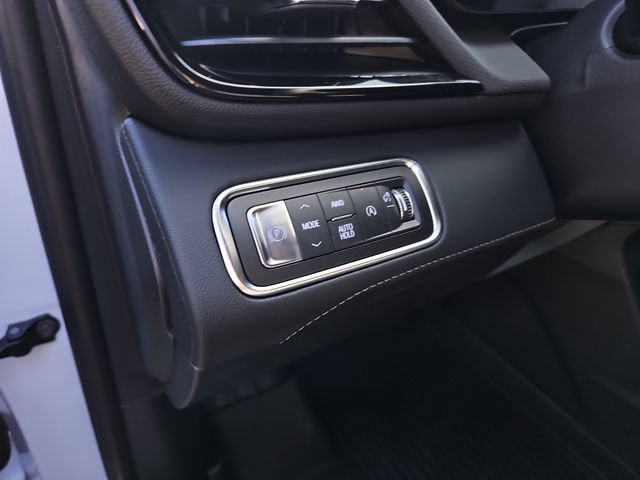 2026 Buick Enclave Preferred - Photo 20