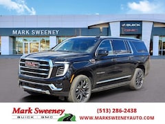 2026 GMC Yukon XL Elevation SUV