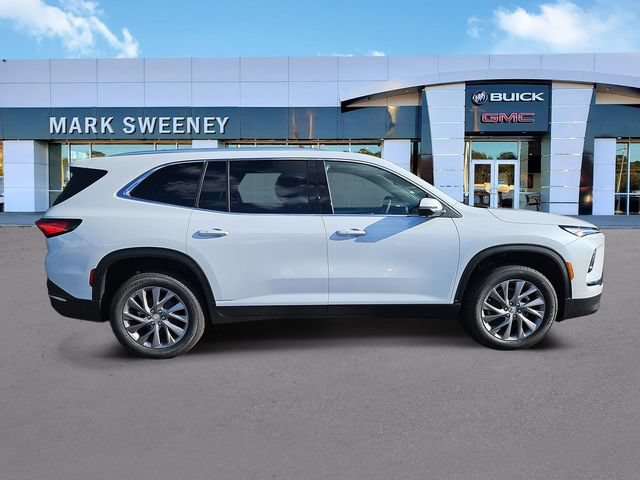 2026 Buick Enclave Preferred - Photo 35