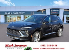 2026 Buick Envision Avenir SUV