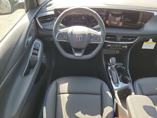 2026 Buick Encore GX Sport Touring - Photo 9