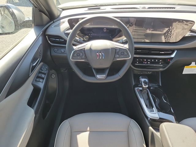 2026 Buick Envista Avenir - Photo 9