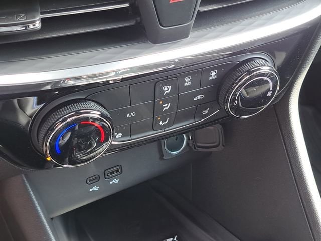 2026 Buick Encore GX Sport Touring - Photo 27