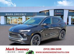 2026 Buick Encore GX Sport Touring SUV