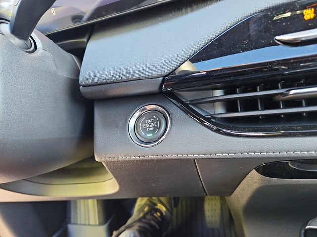 2026 Buick Enclave Preferred - Photo 29