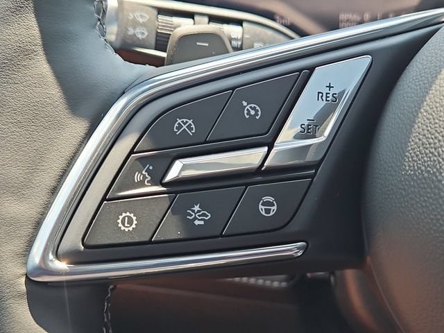 2026 Buick Enclave Avenir - Photo 21