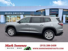 2026 GMC Acadia Elevation SUV