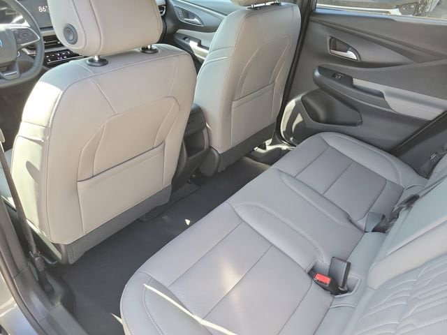 2026 Buick Envista Avenir - Photo 12