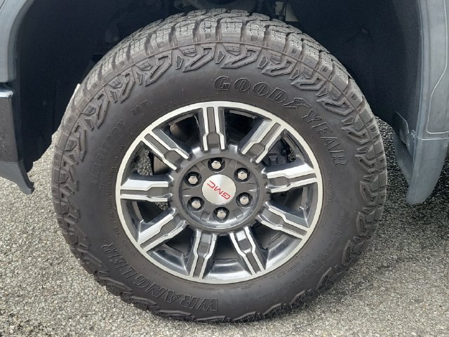 2020 GMC Sierra 1500 AT4 - Photo 10