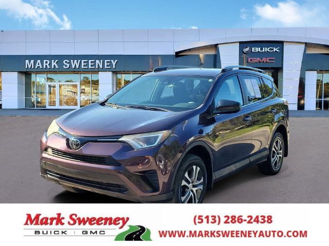 2017 Toyota RAV4