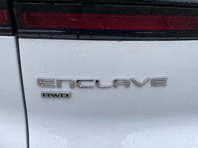 2026 Buick Enclave Sport Touring - Photo 9