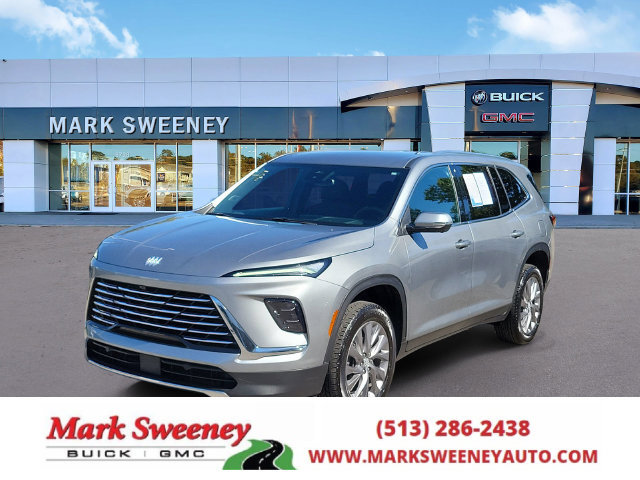 2025 Buick Enclave