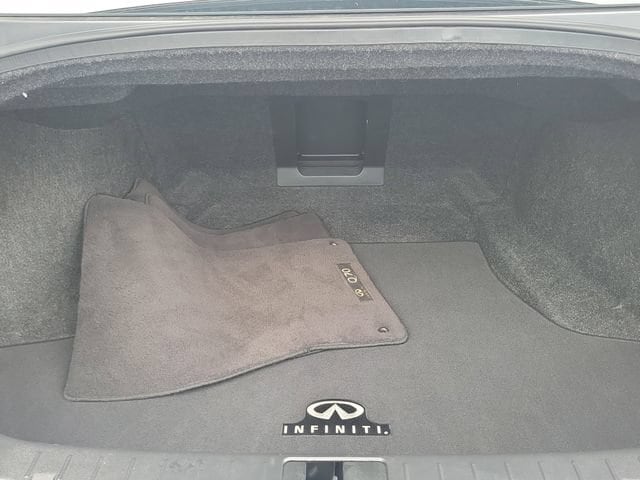 2015 INFINITI Q70L 3.7 - Photo 6