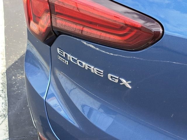 2026 Buick Encore GX Sport Touring - Photo 7
