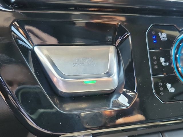 2026 GMC Sierra 2500HD Denali - Photo 25