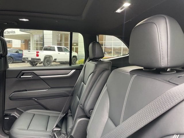 2026 GMC Acadia Elevation - Photo 15