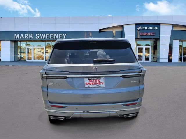 2026 Buick Enclave Avenir - Photo 32