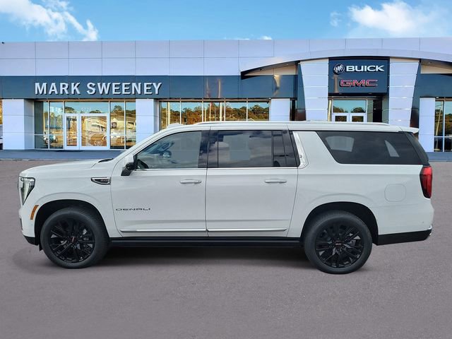 2026 GMC Yukon XL Denali - Photo 32