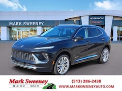 2026 Buick Envision Avenir SUV