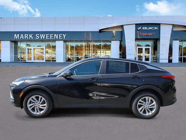 2026 Buick Envista Preferred - Photo 26
