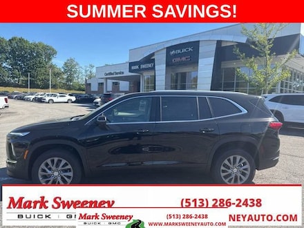 2026 Buick Enclave Preferred SUV