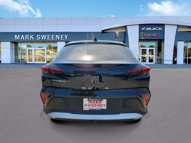 2026 Buick Envista Preferred - Photo 28