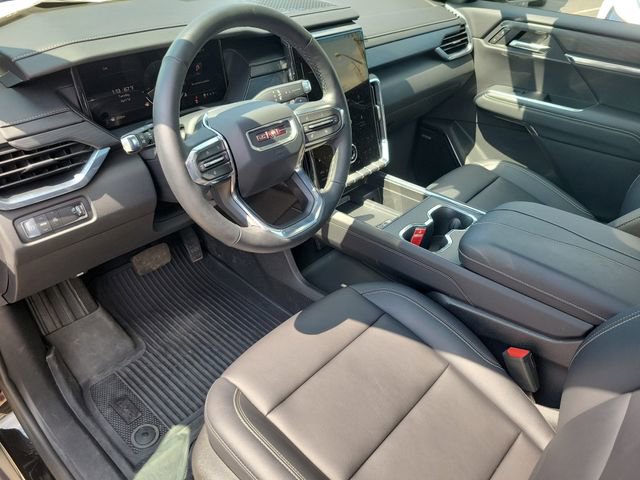 2026 GMC Acadia Elevation - Photo 17