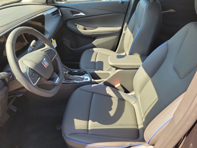 2026 Buick Encore GX Sport Touring - Photo 14