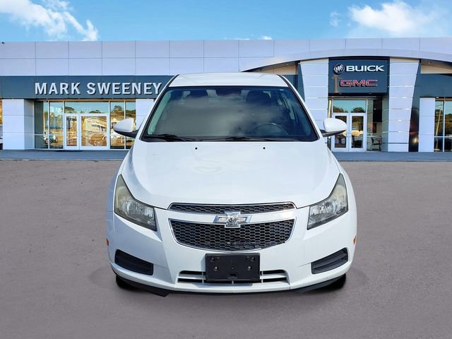 Used 2013 Chevrolet Cruze 1LT with VIN 1G1PC5SB1D7178801 for sale in Cincinnati, OH