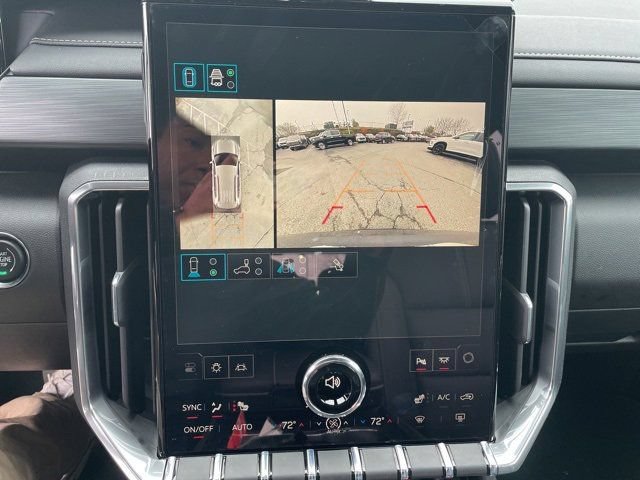 2026 GMC Acadia Elevation - Photo 20