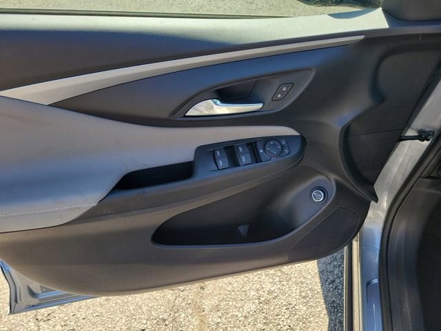 2026 Buick Envista Avenir - Photo 17