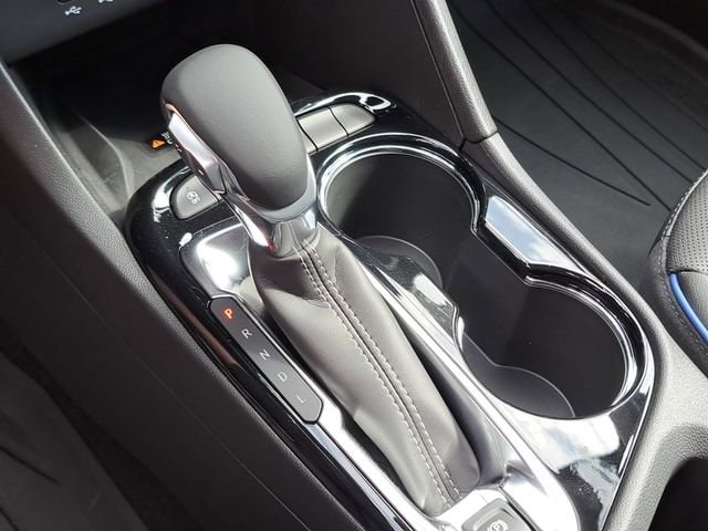 2026 Buick Encore GX Sport Touring - Photo 29