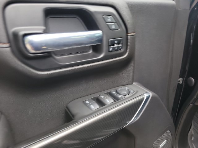 2020 GMC Sierra 1500 AT4 - Photo 23