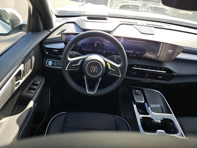 2026 Buick Enclave Preferred - Photo 8
