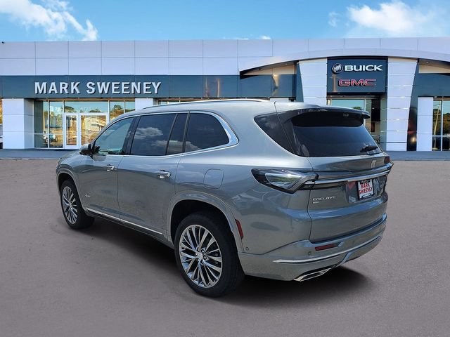 2026 Buick Enclave Avenir - Photo 30