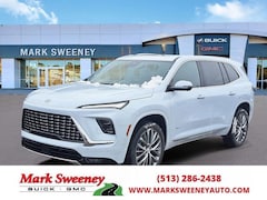 2026 Buick Enclave Avenir SUV
