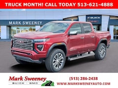 2026 GMC Canyon Denali Truck