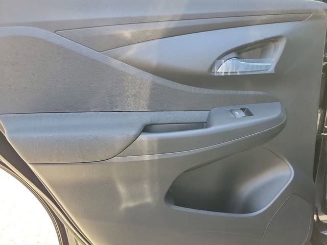 2026 Buick Envista Preferred - Photo 12
