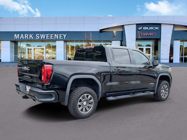 2020 GMC Sierra 1500 AT4 - Photo 8