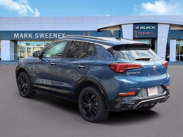 2026 Buick Encore GX Sport Touring - Photo 32