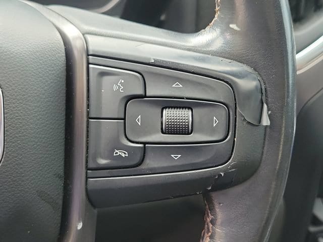 2020 GMC Sierra 1500 AT4 - Photo 27