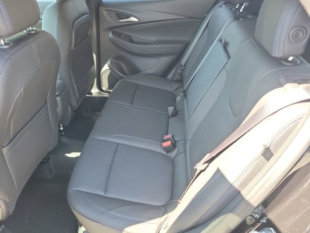 2026 Buick Encore GX Sport Touring - Photo 11