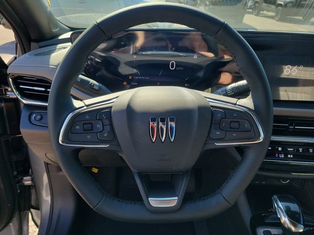 2026 Buick Envista Avenir - Photo 19