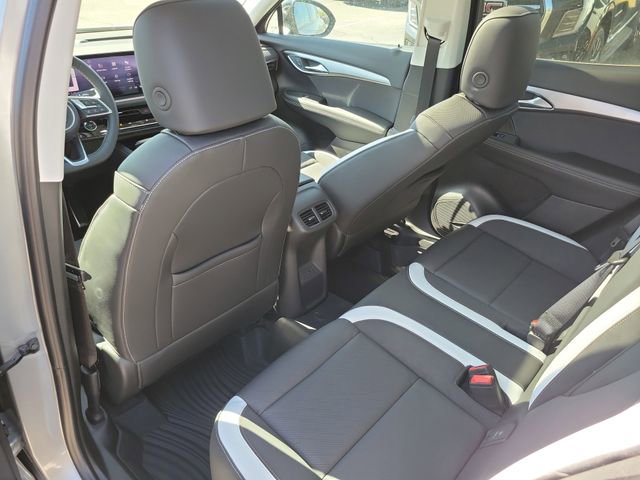 2026 Buick Envision Sport Touring - Photo 12
