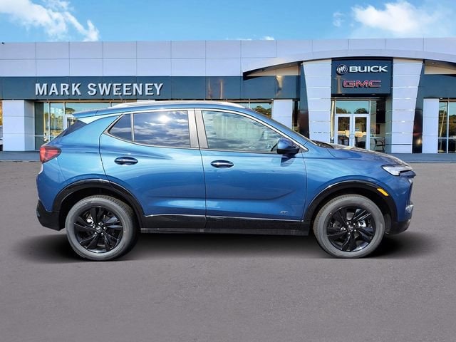 2026 Buick Encore GX Sport Touring - Photo 35