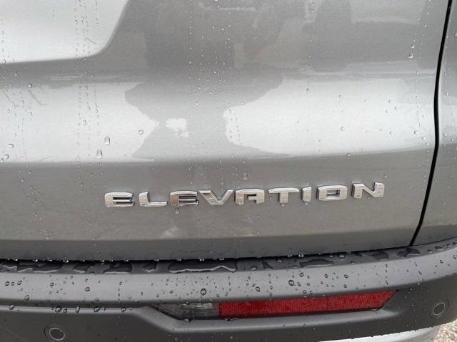 2026 GMC Acadia Elevation - Photo 8