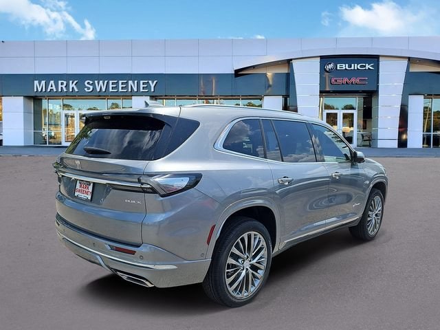 2026 Buick Enclave Avenir - Photo 31